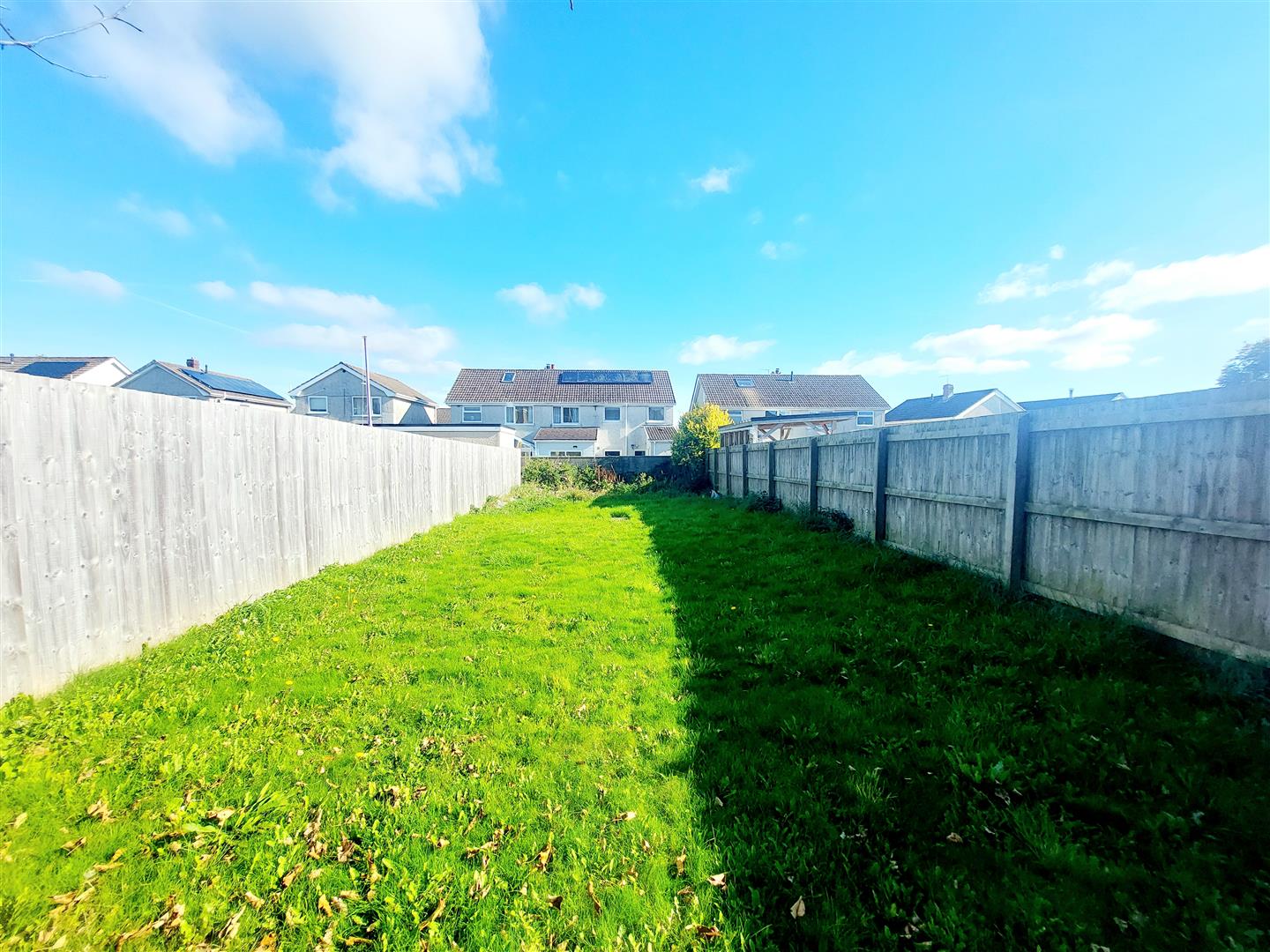 Coalbrook Road, Grovesend, Swansea, SA4 4GR